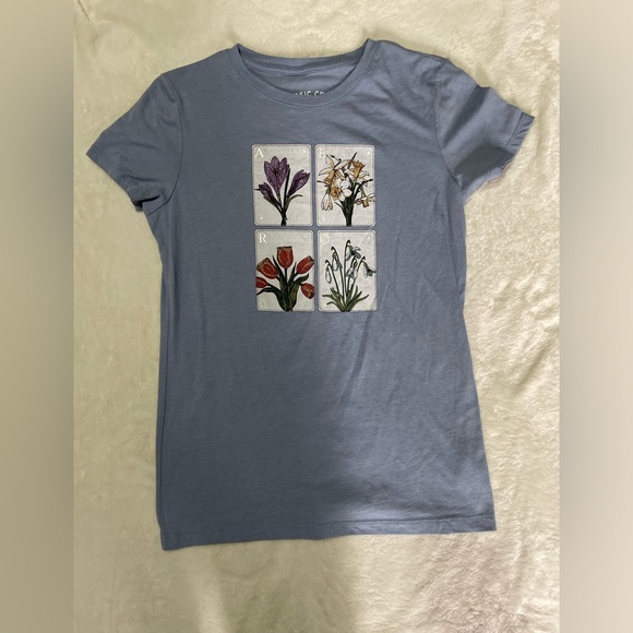 Baby Tee - Picture 1 of 2